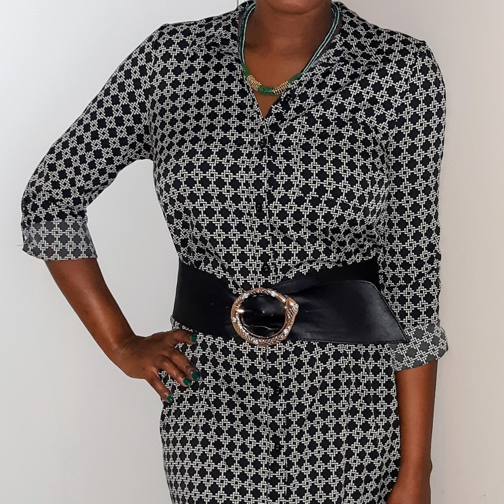 Maternity Dress